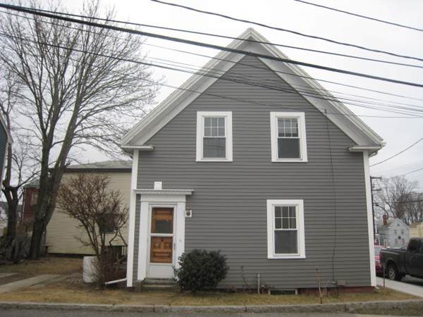 1 Smith St - Photo 1