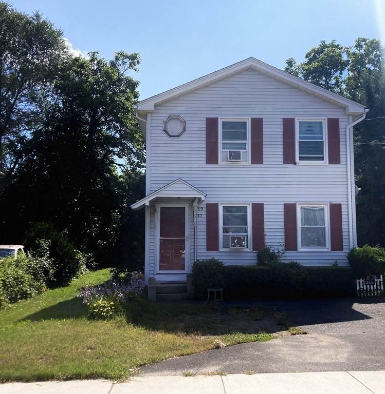 637-639 Springfield St - Photo 1