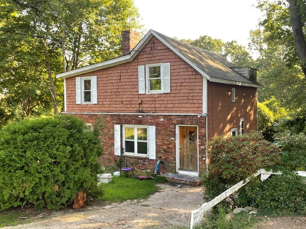 640 Palmer Ave - Photo 1