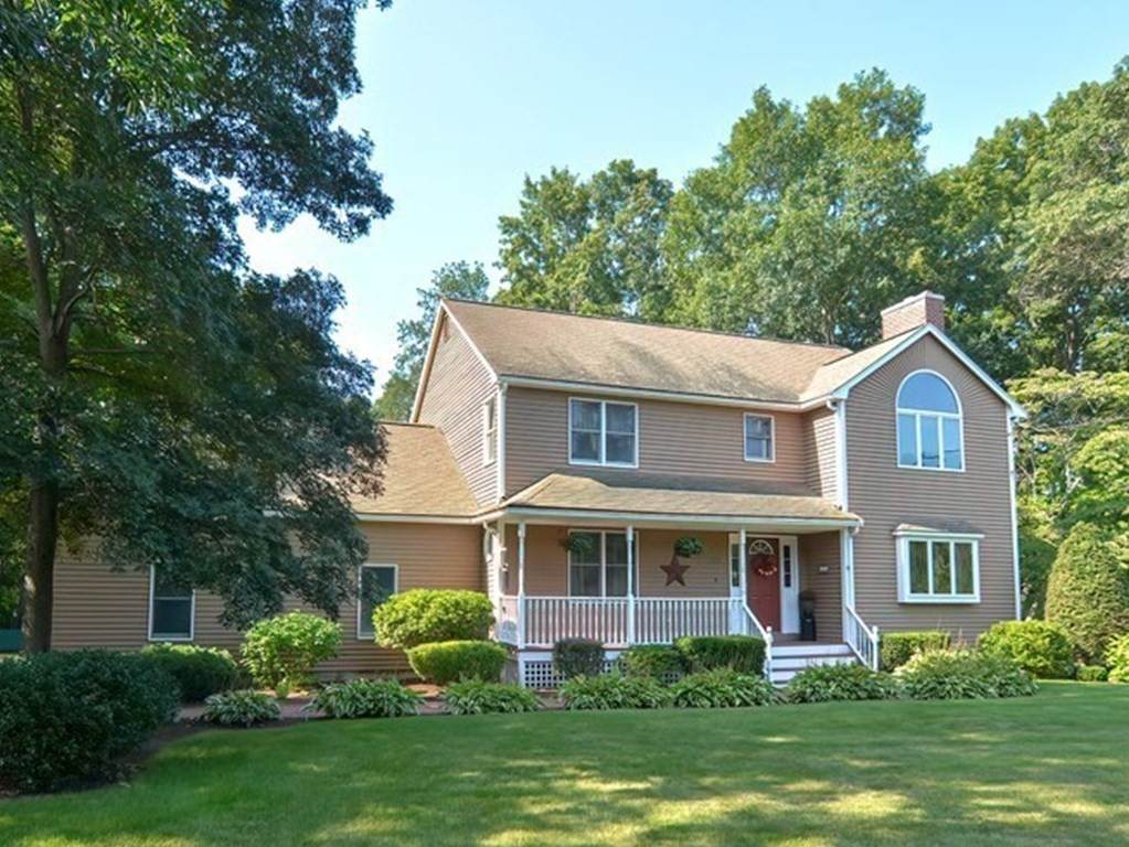 300 John Rezza Drive - Photo 1
