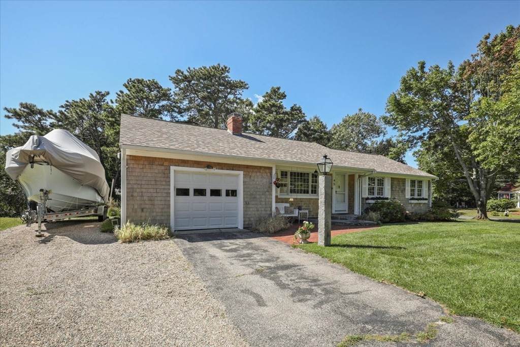 45 Bernard - Photo 1