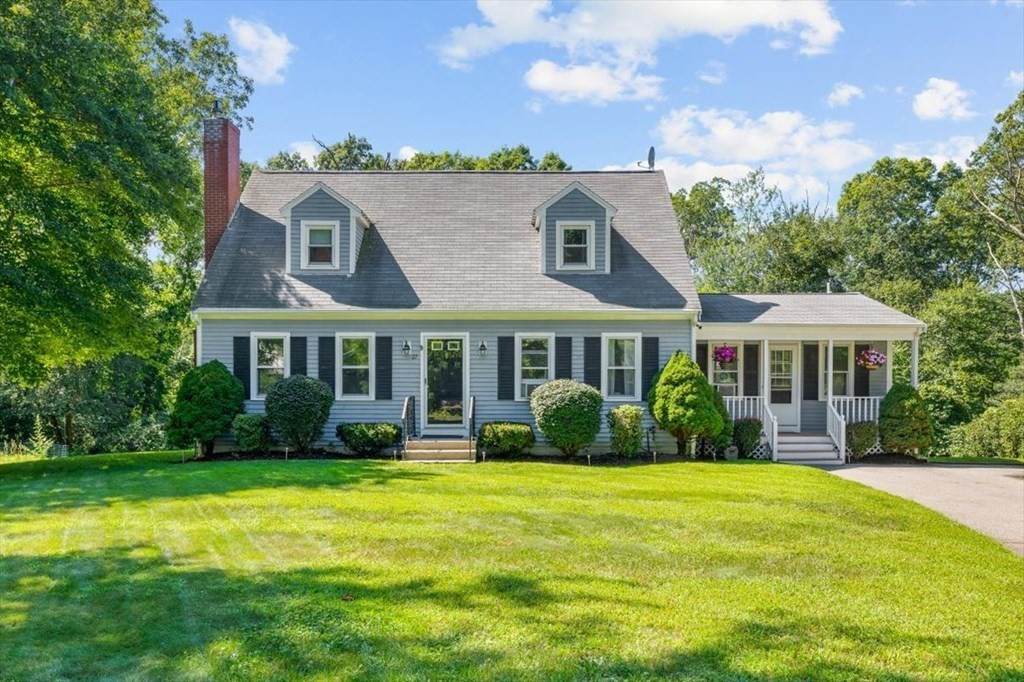 27 Elliot Ln - Photo 1