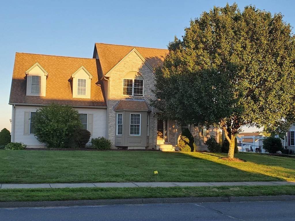 148 Anvil St - Photo 1