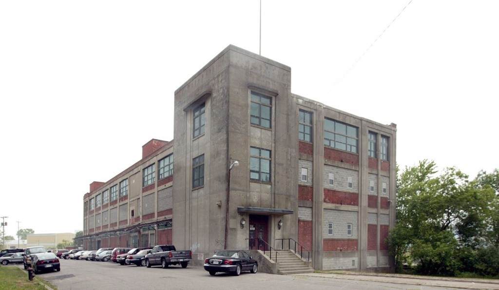 125 Perkins Avenue - Photo 1