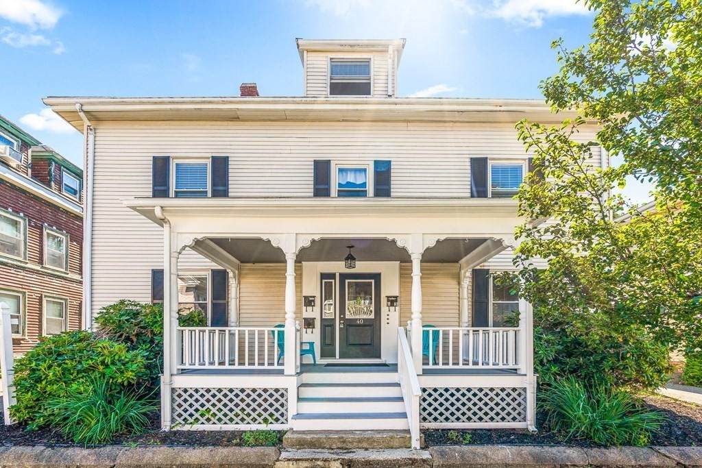 40 Bow St - Photo 1