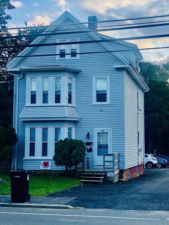 306 Washington - Photo 1