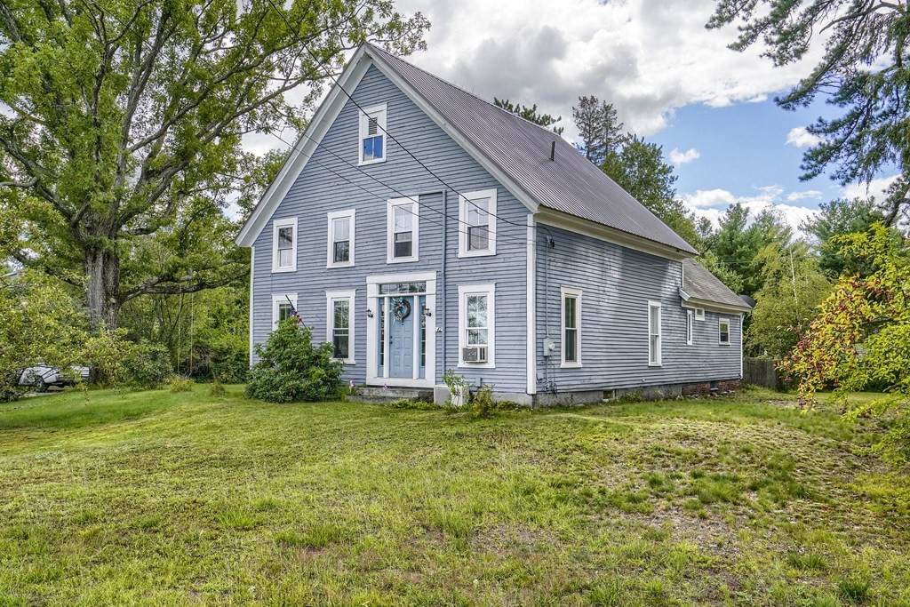 42 Airport Rd - Photo 1