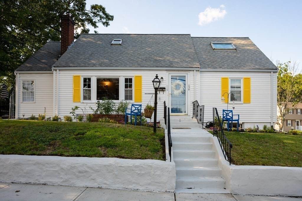 170 Butler Road - Photo 1