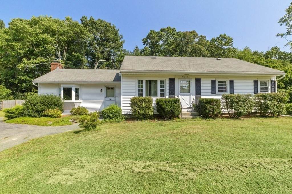 46 Sandy Brook - Photo 1