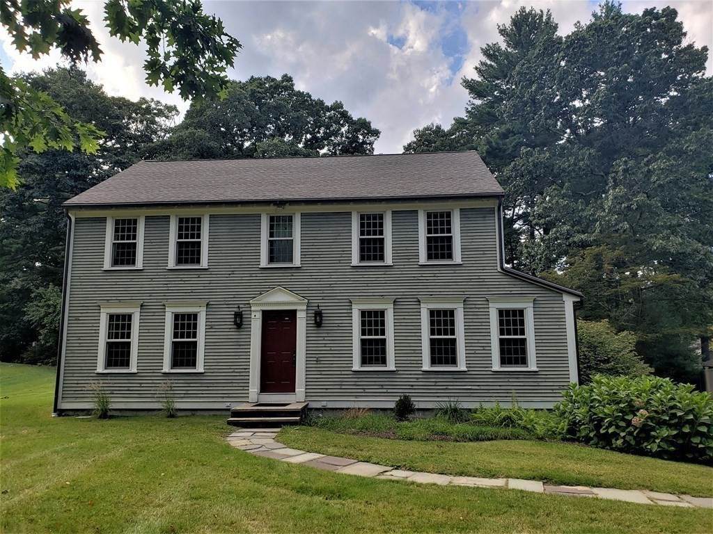 53 Vega Road - Photo 1