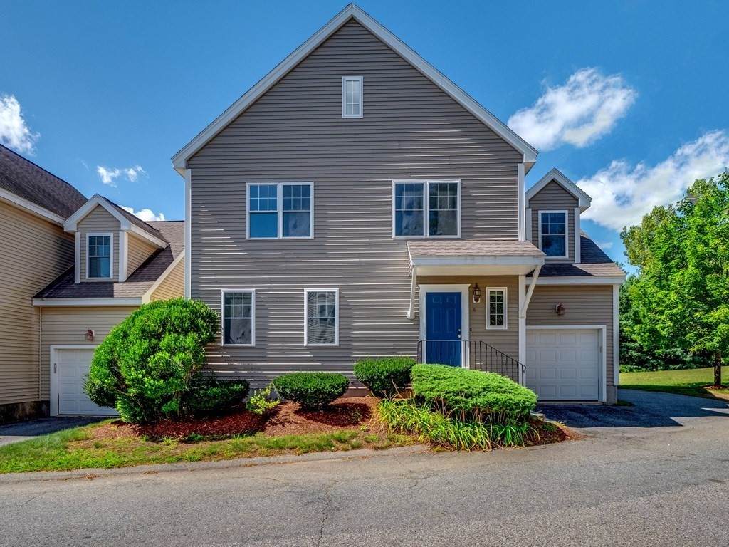 6 Samantha Way - Photo 1