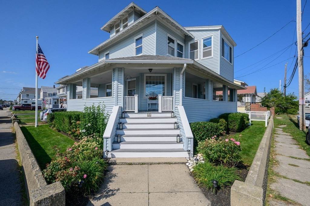 46 Samoset Ave - Photo 1