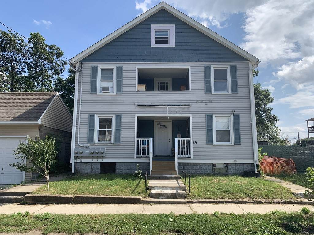 89 Worcester Street - Photo 1