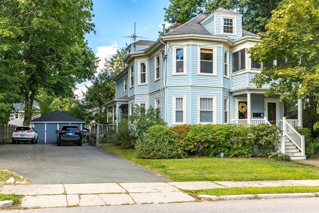 34-36 Massachusetts Ave - Photo 1
