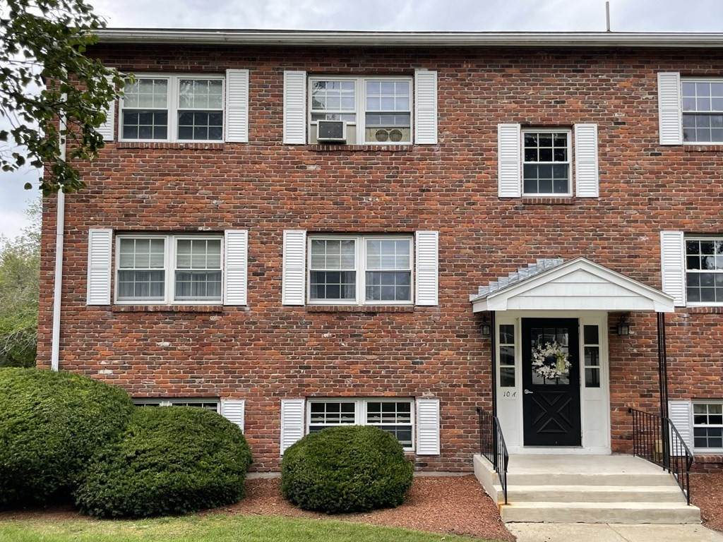 10-A Mayberry Dr - Photo 1