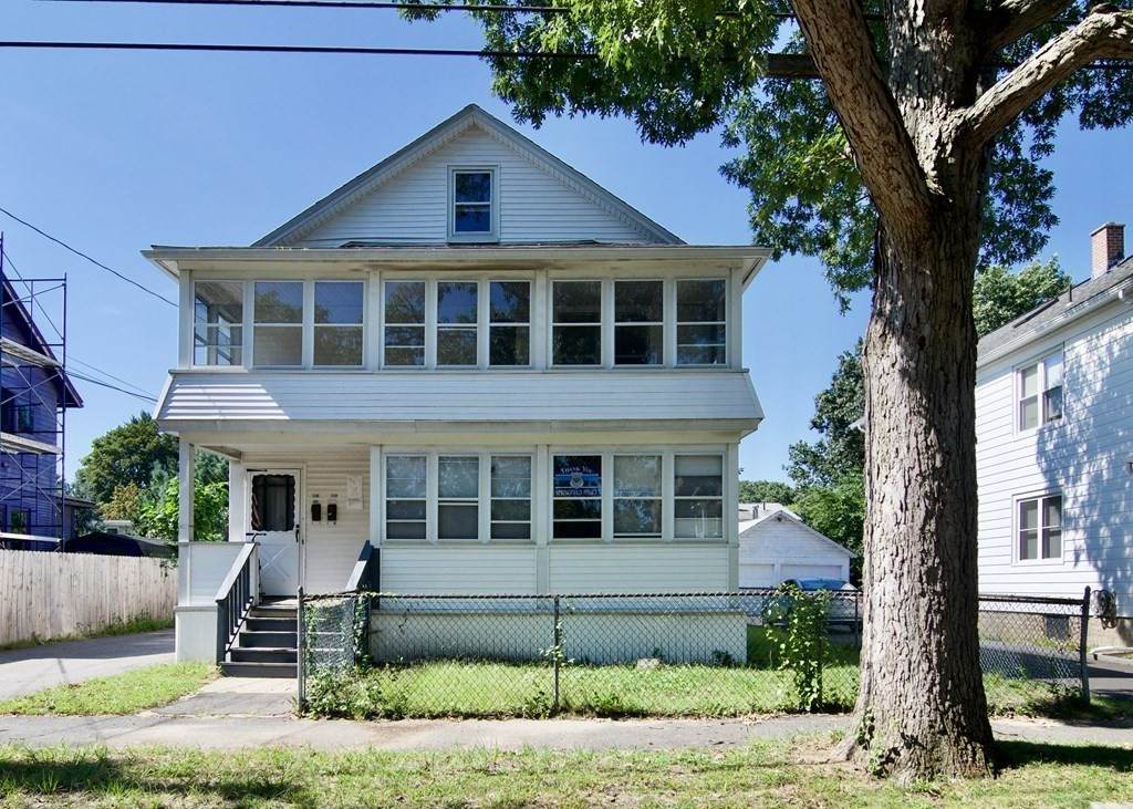 138-140 Carver St - Photo 1
