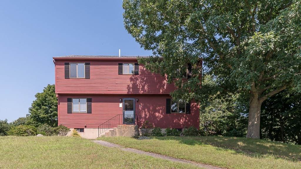 32 Reservoir Road - Photo 1