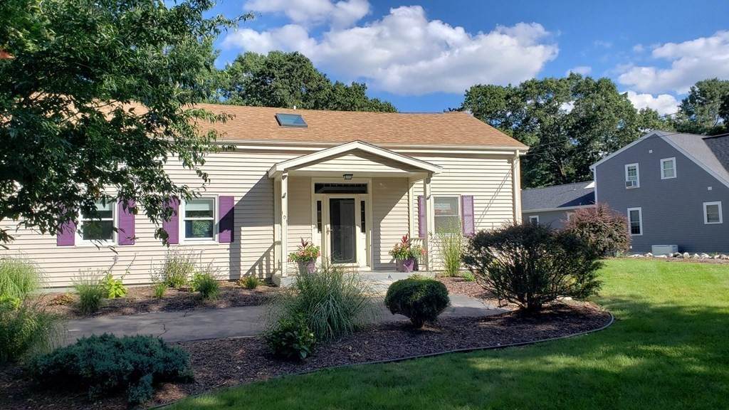 101 Freeman St - Photo 1