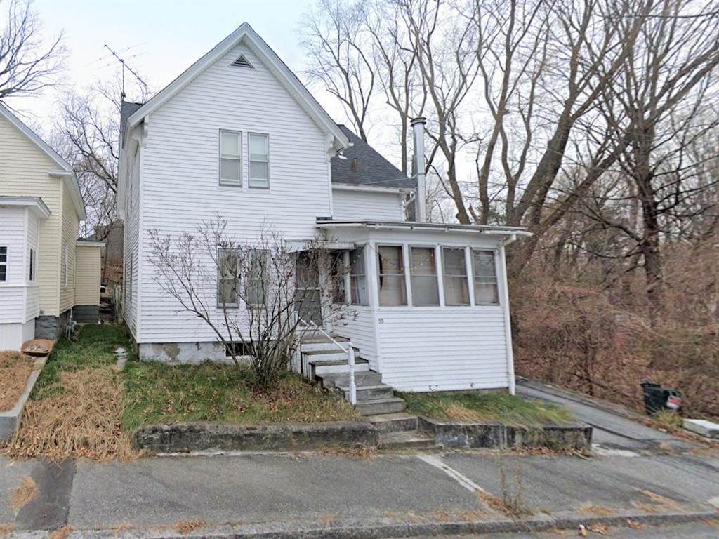 33 Fred Street - Photo 1