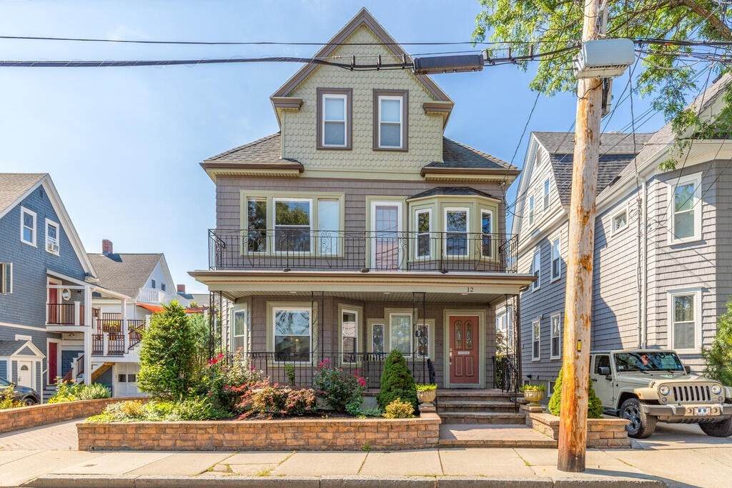 10 Fairmount - Photo 1