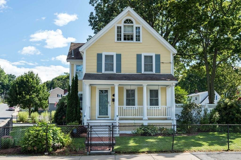 49 Green Street - Photo 1