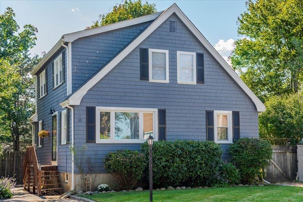 11 Leland Rd - Photo 1