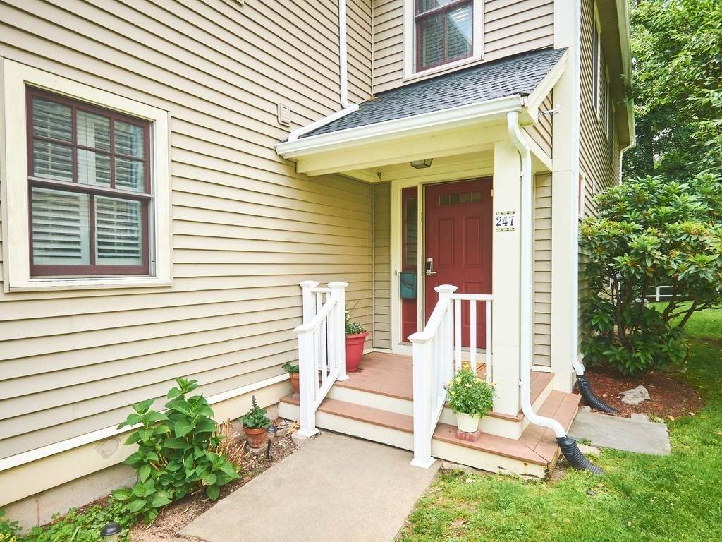 247 Forest Hills Street - Photo 1