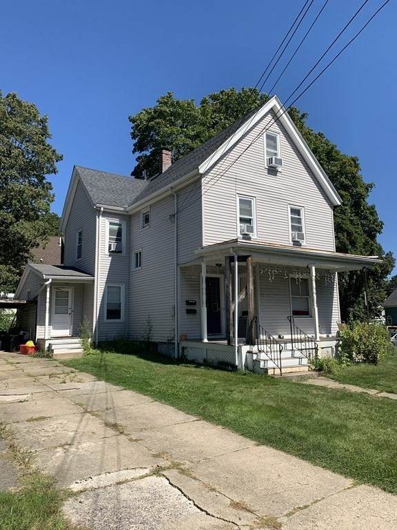 122 Village Street - Photo 1