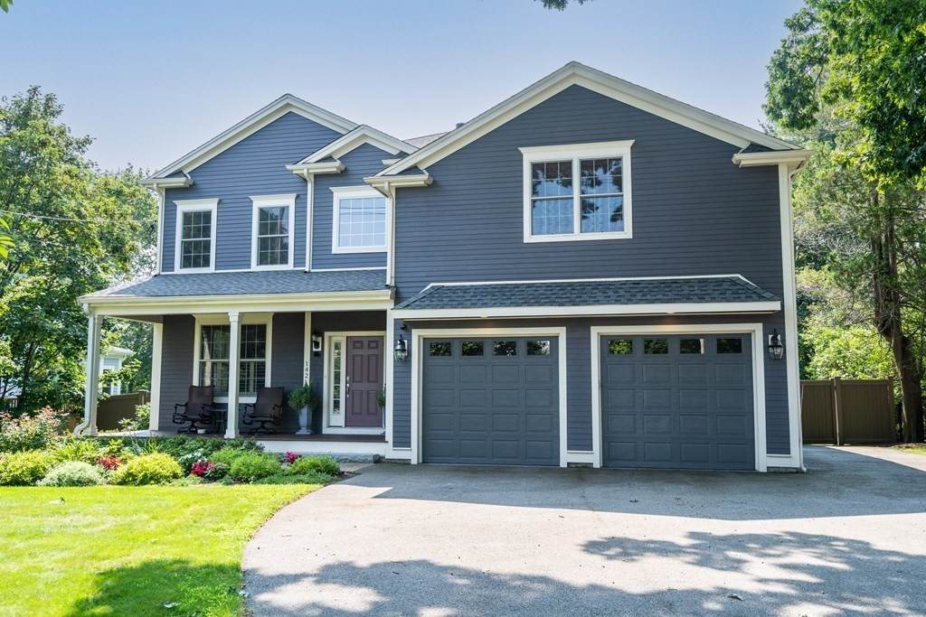 142 Grosvenor Rd - Photo 1