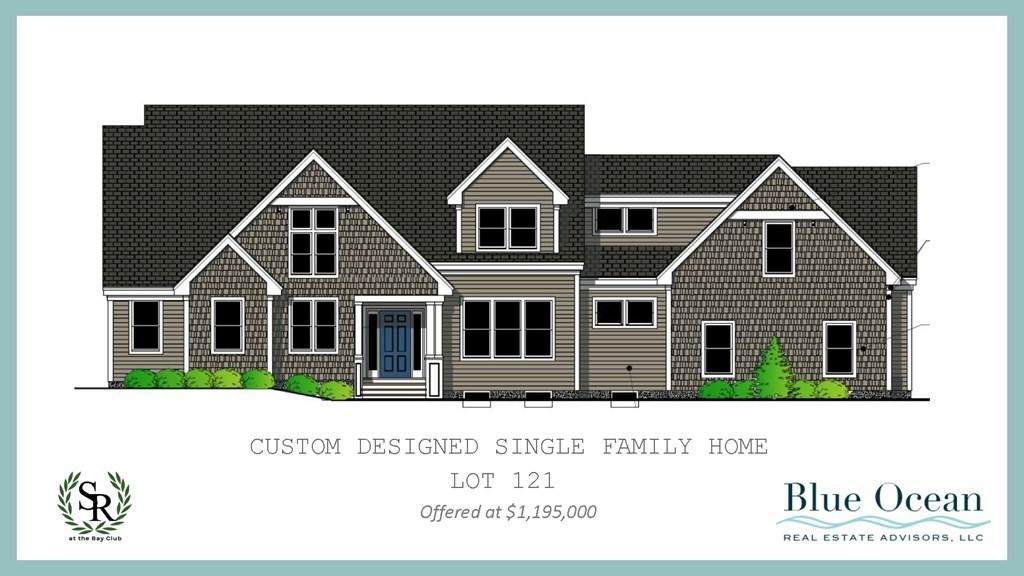 12 Split Rock Ln - Photo 1