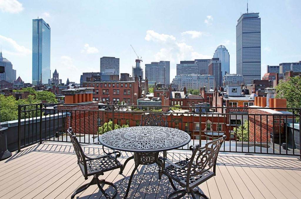 556 Columbus Avenue - Photo 1