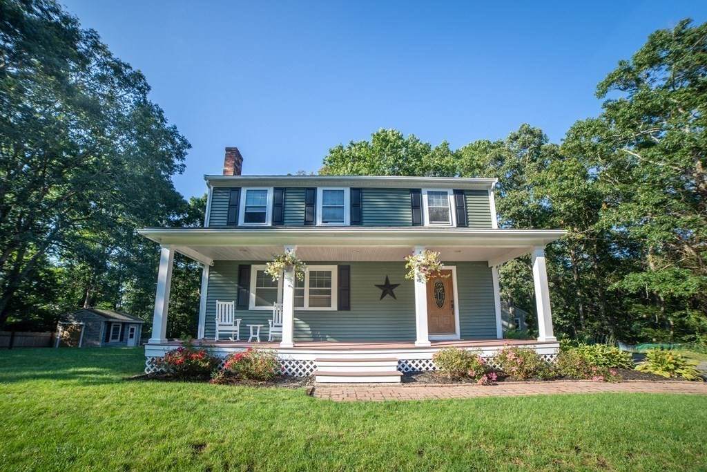 3 Wildcat Ln. - Photo 1