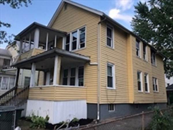 801 Carew St - Photo 1