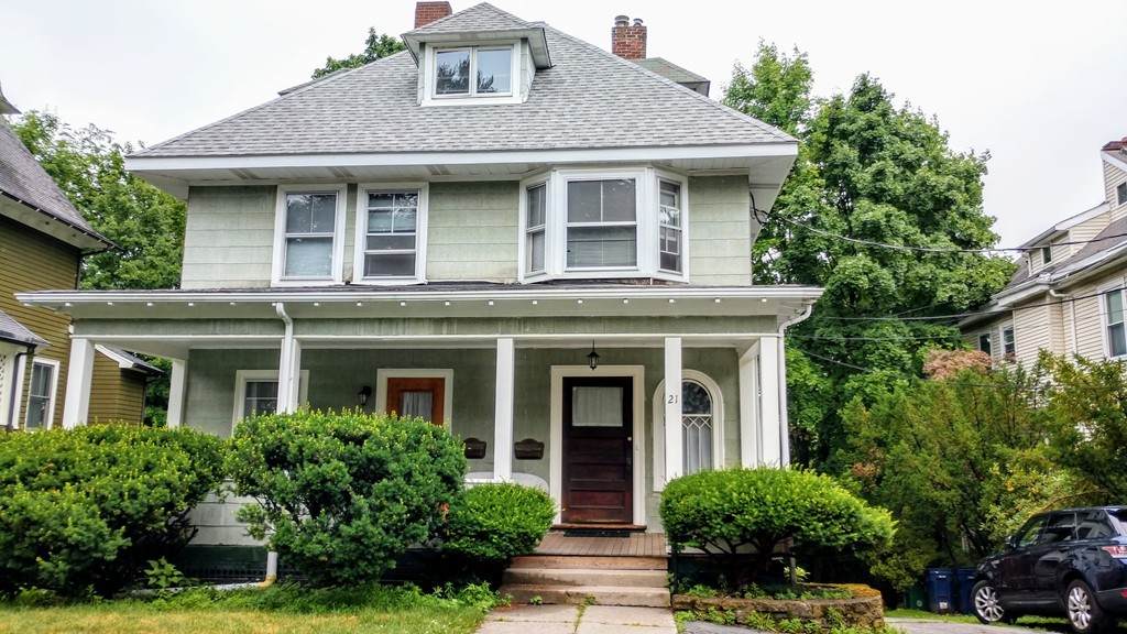21 Chase St - Photo 1