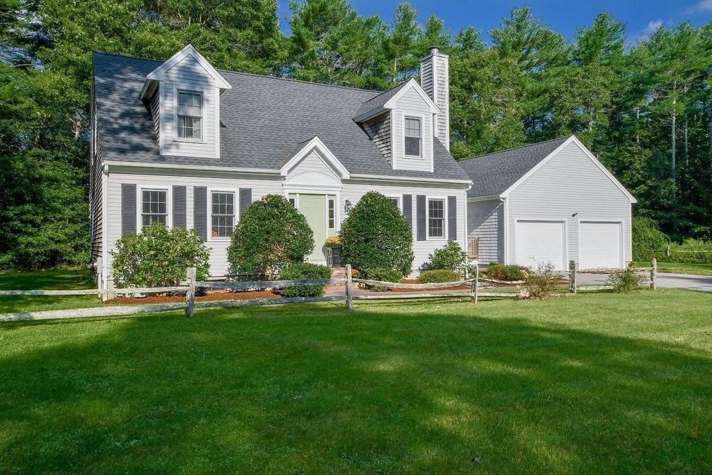 50 Nathaniels Way - Photo 1