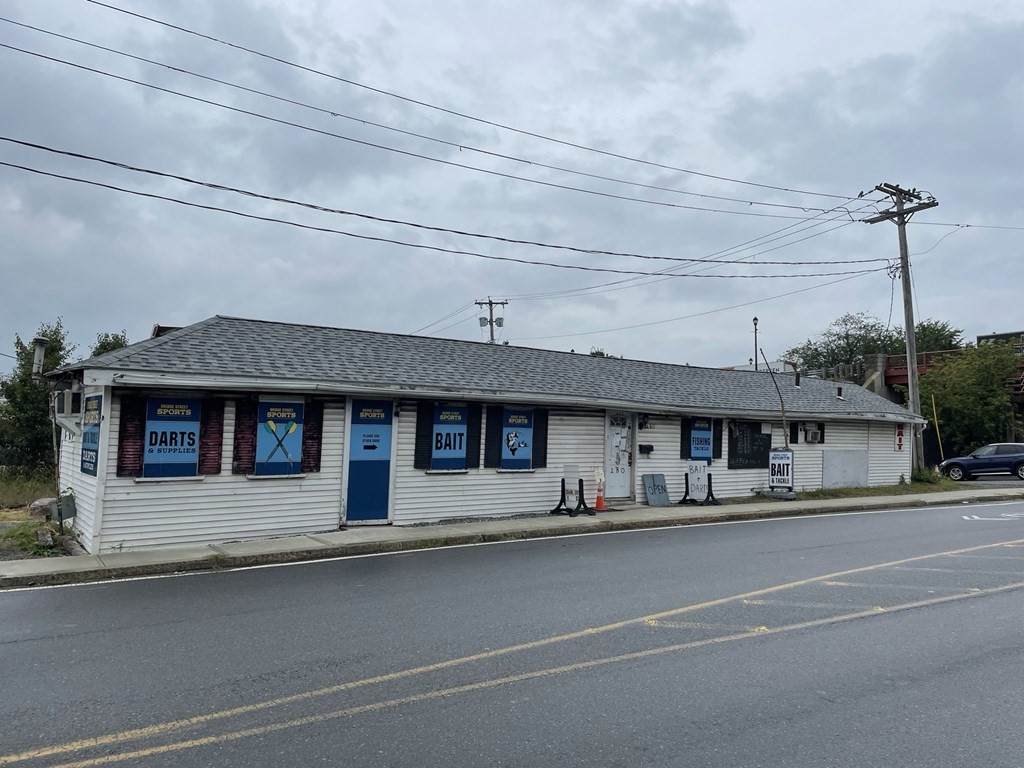 280 Bridge St - Photo 1