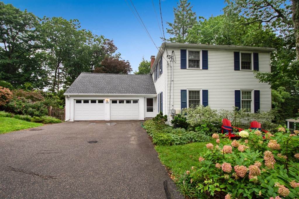 179 Paul Revere Road - Photo 1