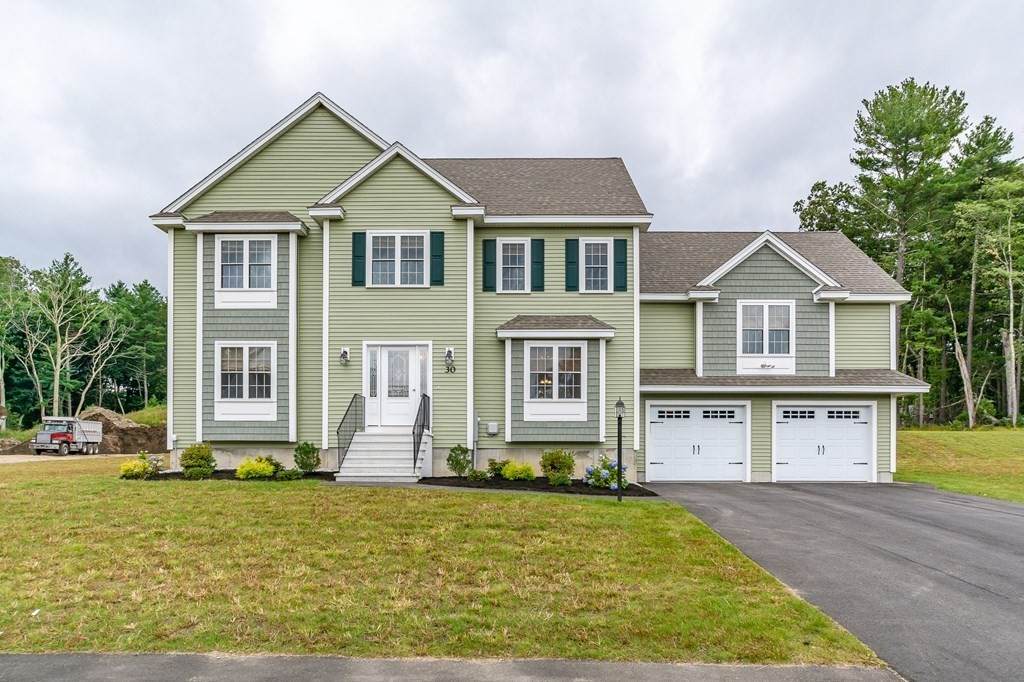 30 Fieldstone Lane - Photo 1
