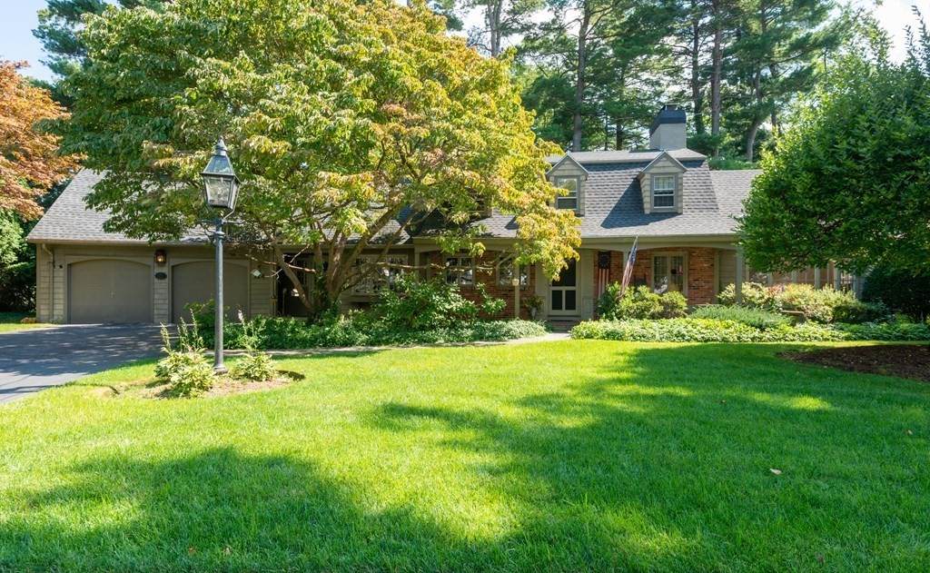124 Locksley Road - Photo 1