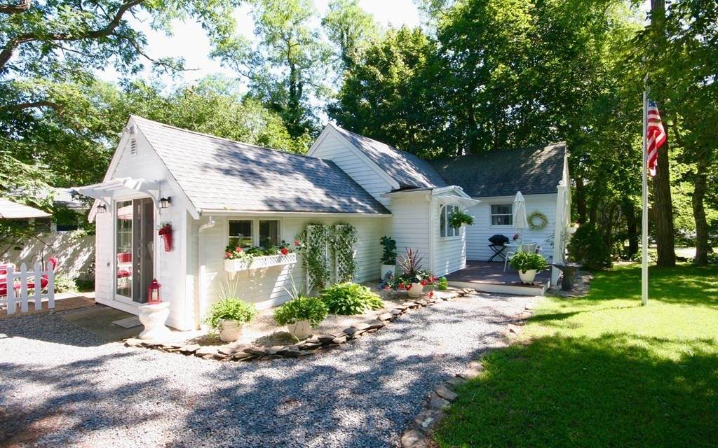 1243 County Rd - Photo 1