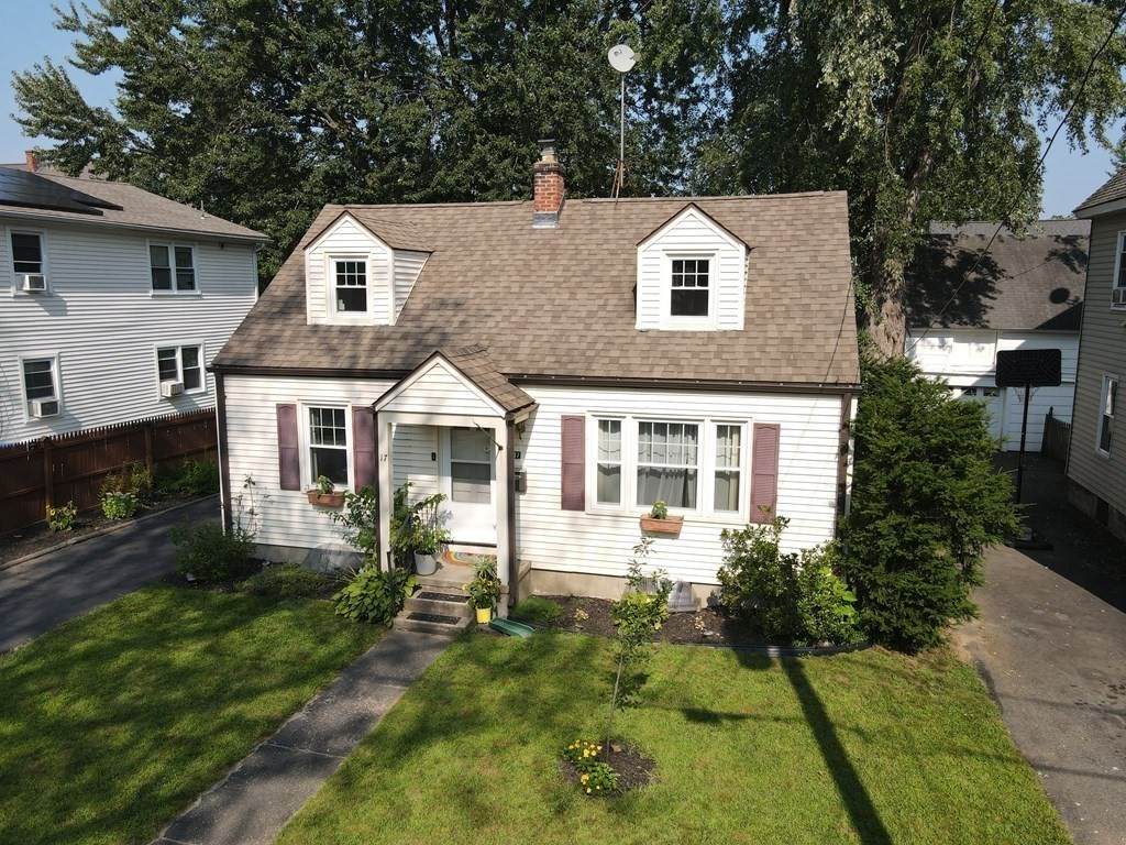 17 Chilson Street - Photo 1