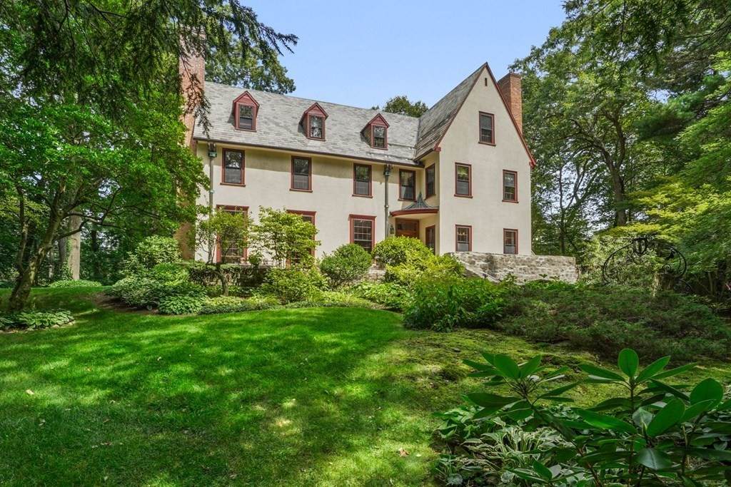 40 Glenoe Road - Photo 1