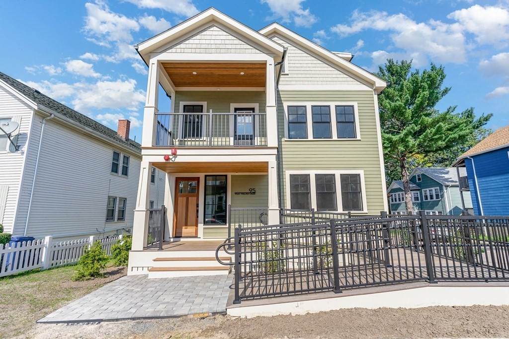 95 West Walnut - Photo 1