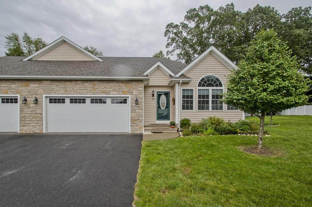 150 Stony Brook Vlg - Photo 1