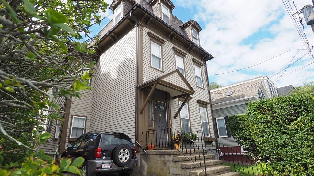 11 Sewall Street - Photo 1