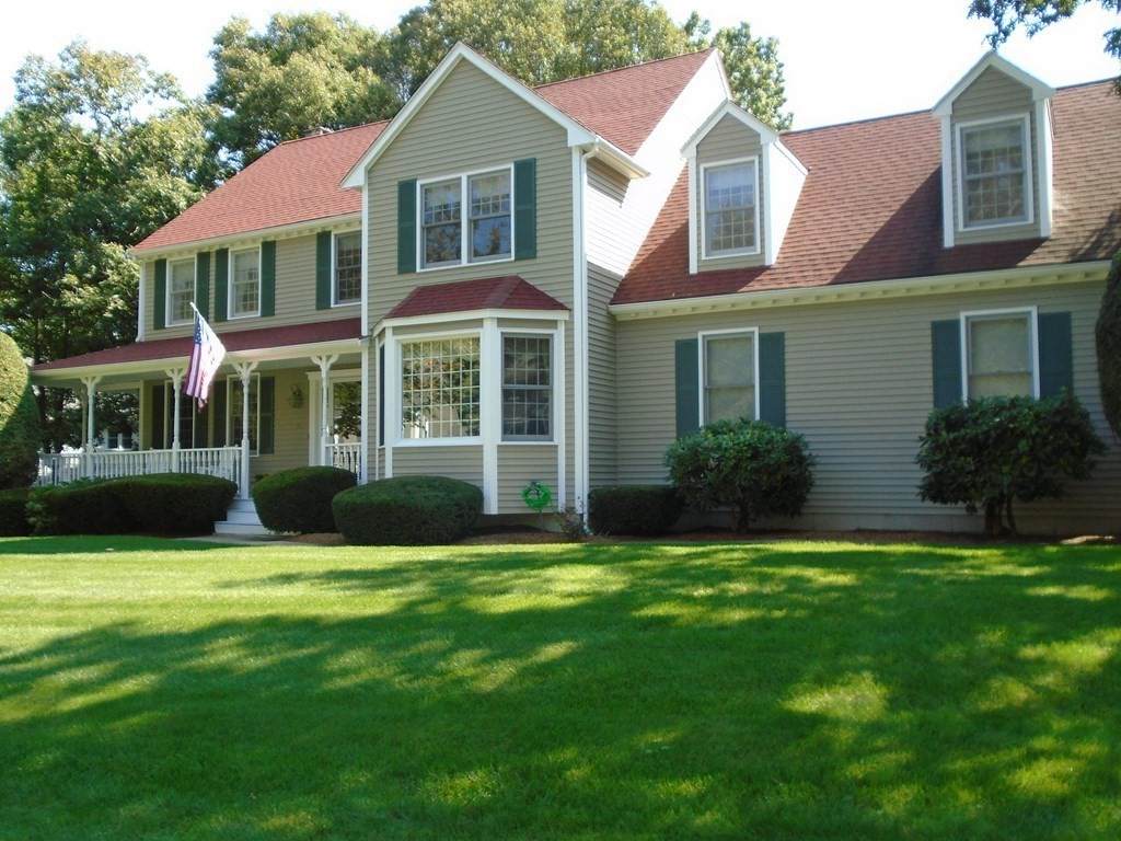 21 Windsor Rd. - Photo 1