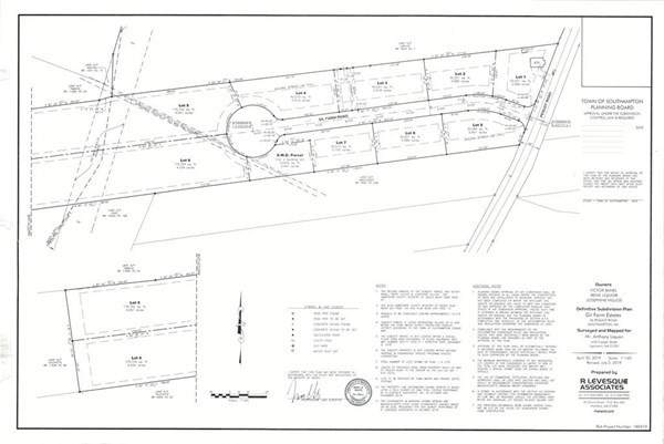34 Pequot Parcel 6 - Photo 1