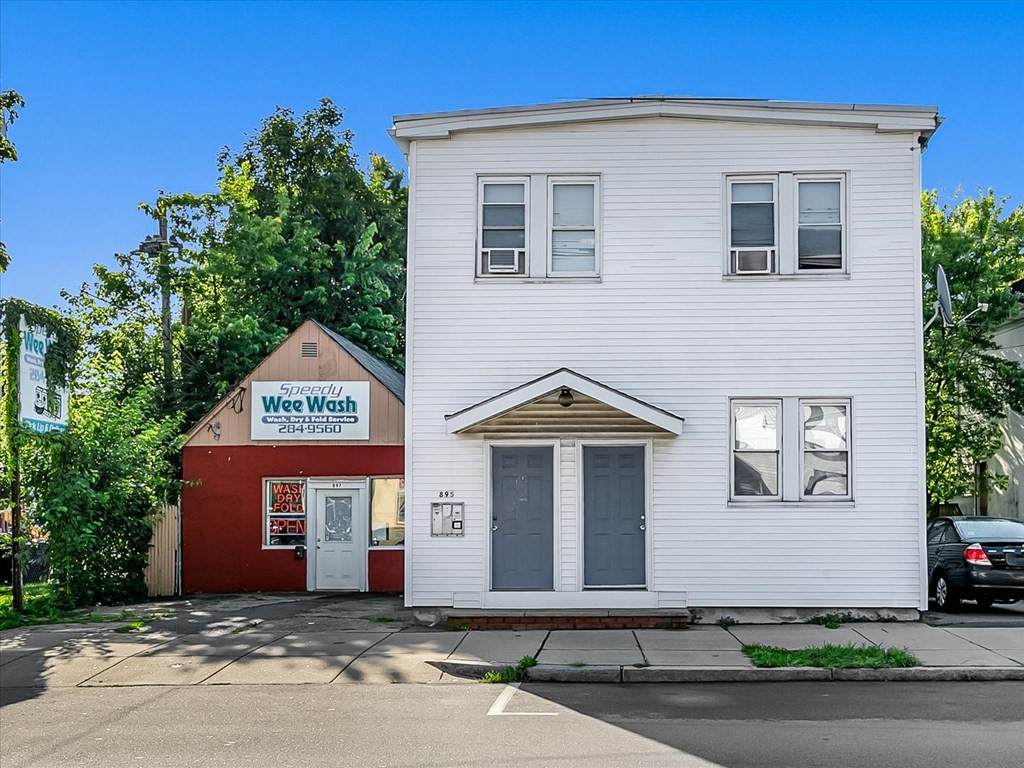 895 Broadway - Photo 1