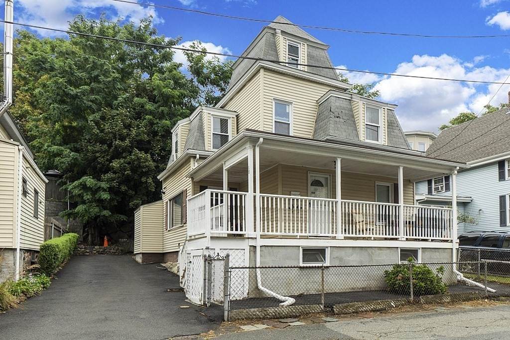 18 Blanchard St - Photo 1