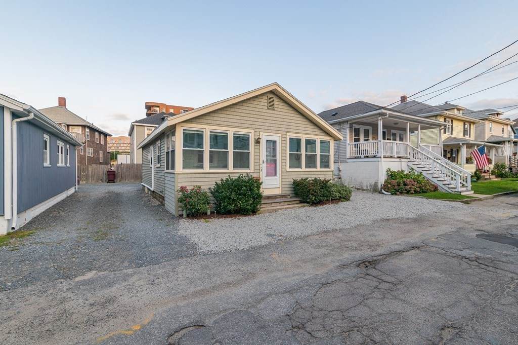 13 Berkley Rd - Photo 1